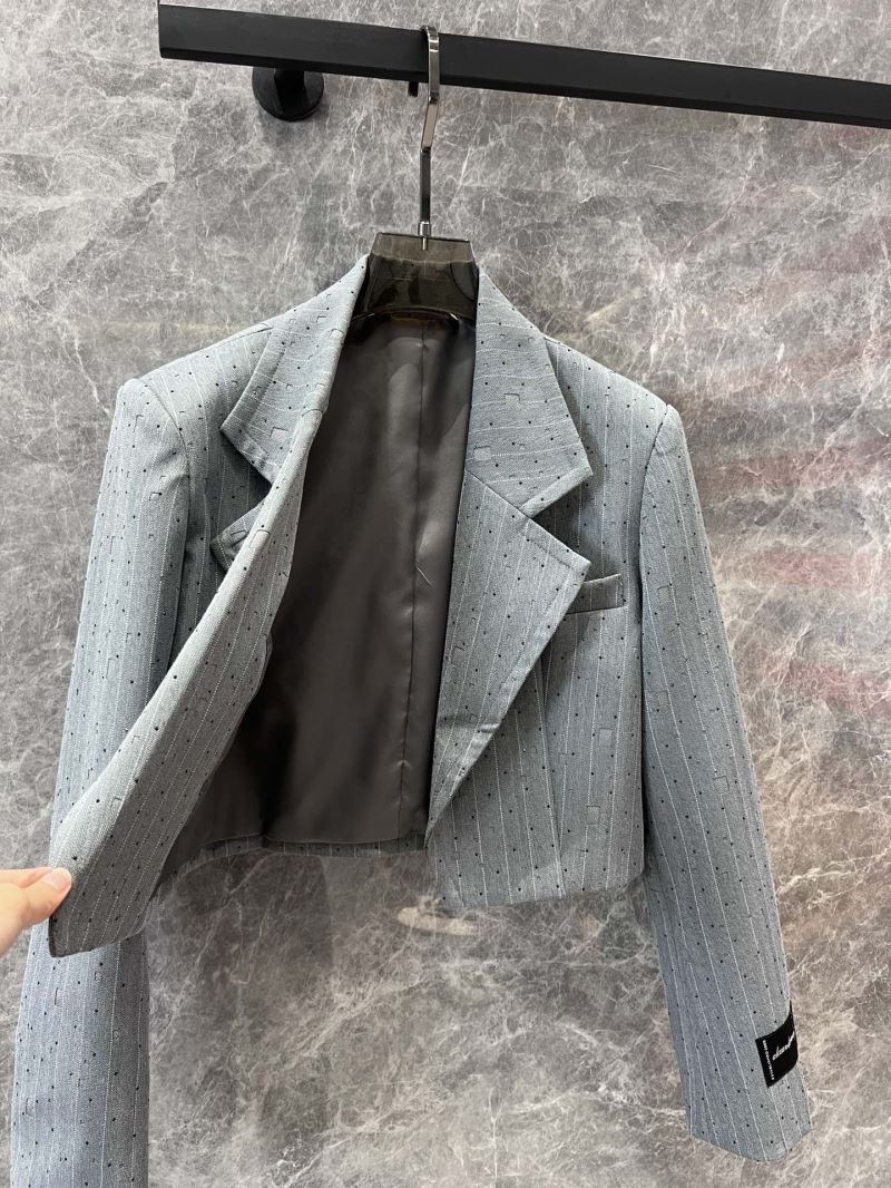 Alexander Wang Long Suits